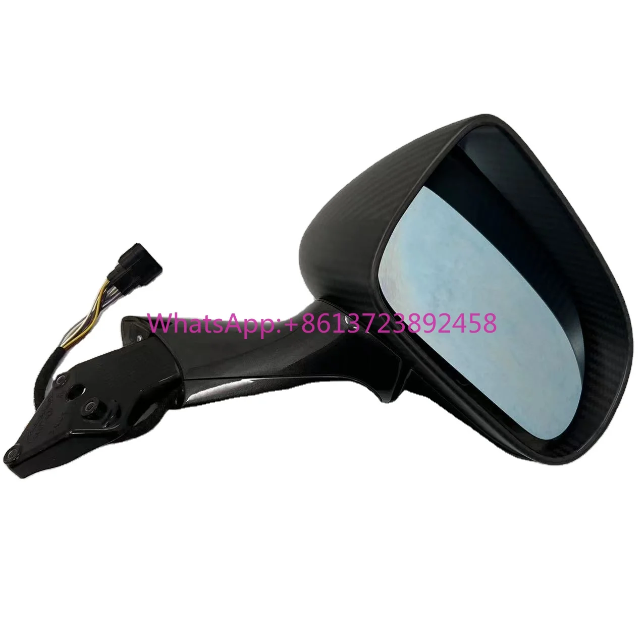 

Good Selling Original Side Mirror Universal Auto Rearview Mirror for McLaren 720S