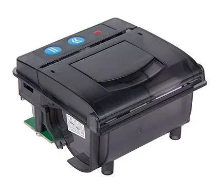 

Cashino thermal embedded receipt printer CSN-A1K mini type impacted style with high printing speed of 90mm/s