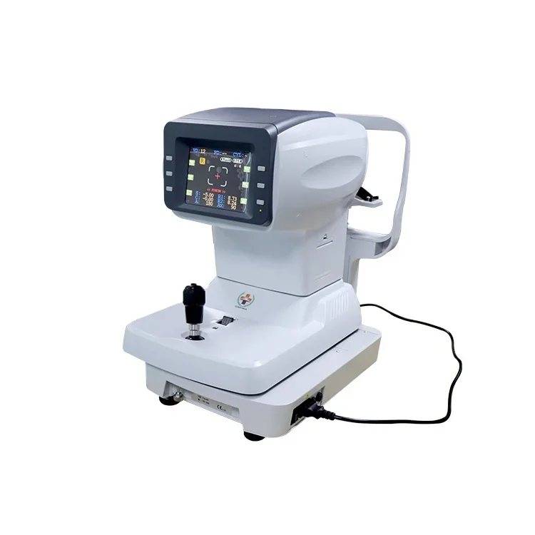 SY-V018 Automatic Ophthalmic Refractometer With Keratometer Price