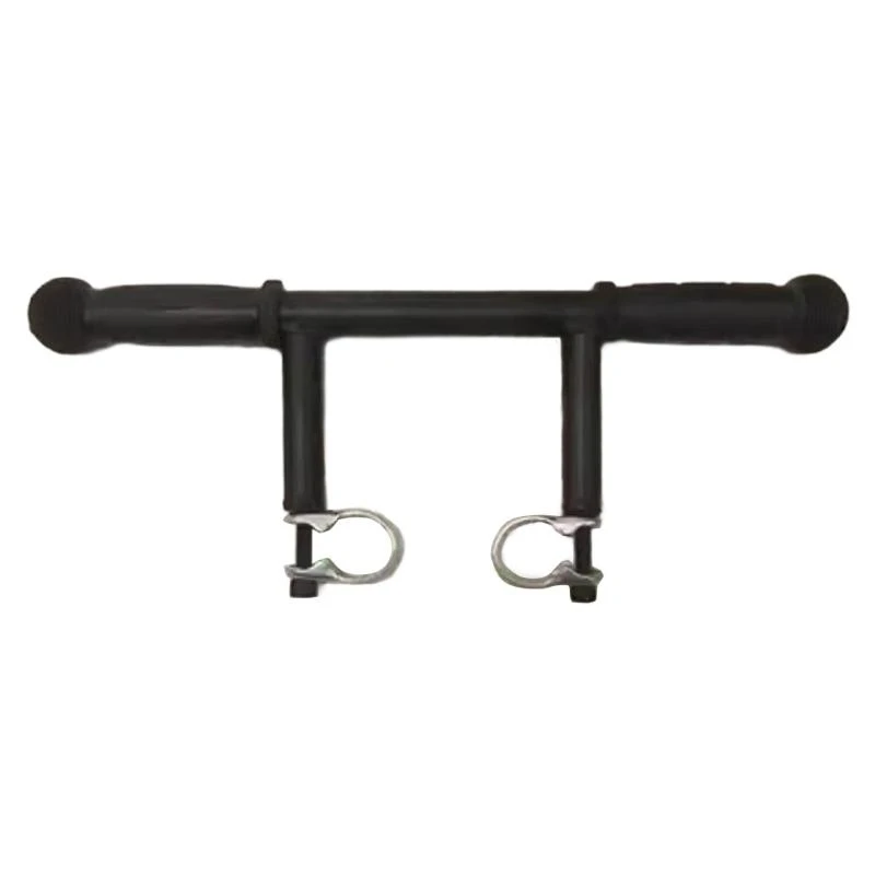 

Double Tube Strollers Handle Extender for Tall Parents Compatibility with Various Prams and Pushchairs Durable Design