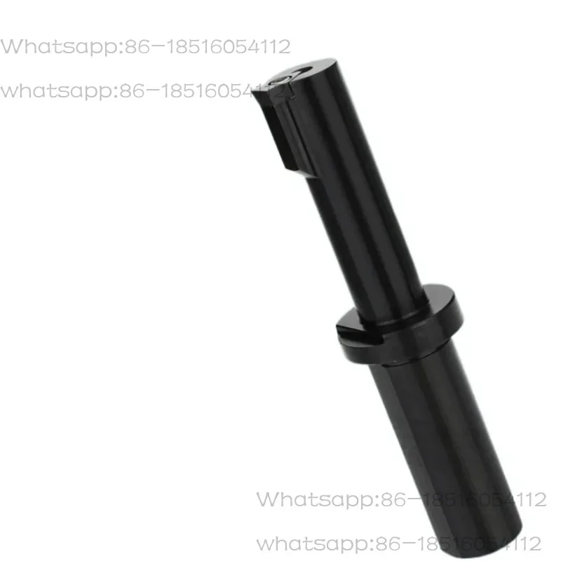 Keyway Broaching Cutter Carbide Insert Blade DW Series for CNC Machine to Cut Blind Internal Keyway Slot Groove Spline Shaft