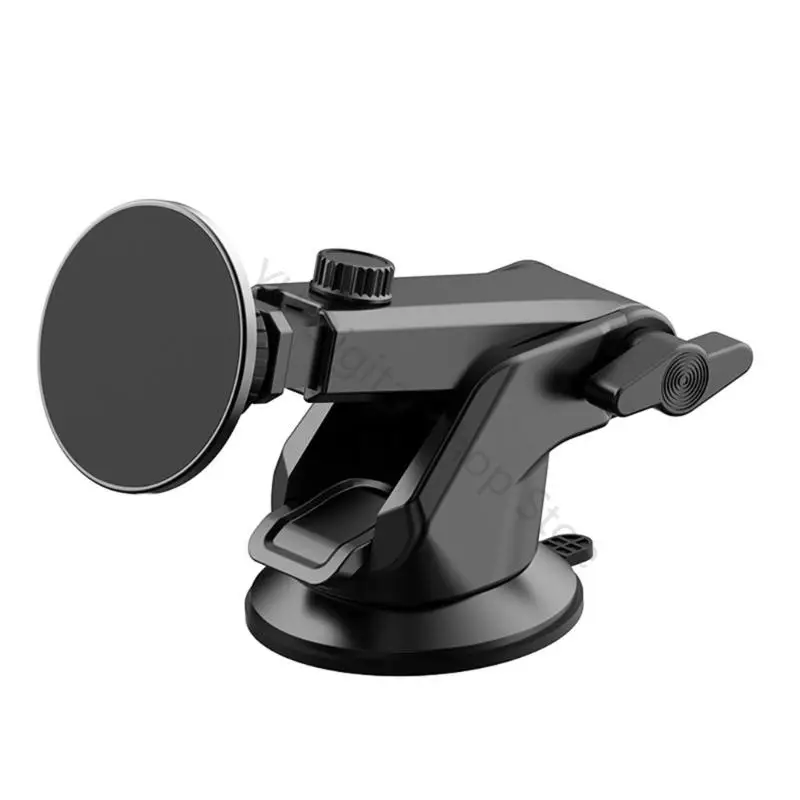 96BA 360 rotierender magnetischer Telefonständer Armaturenbrett Air Vent Mount Halter für Telefon 17 – Detail 2