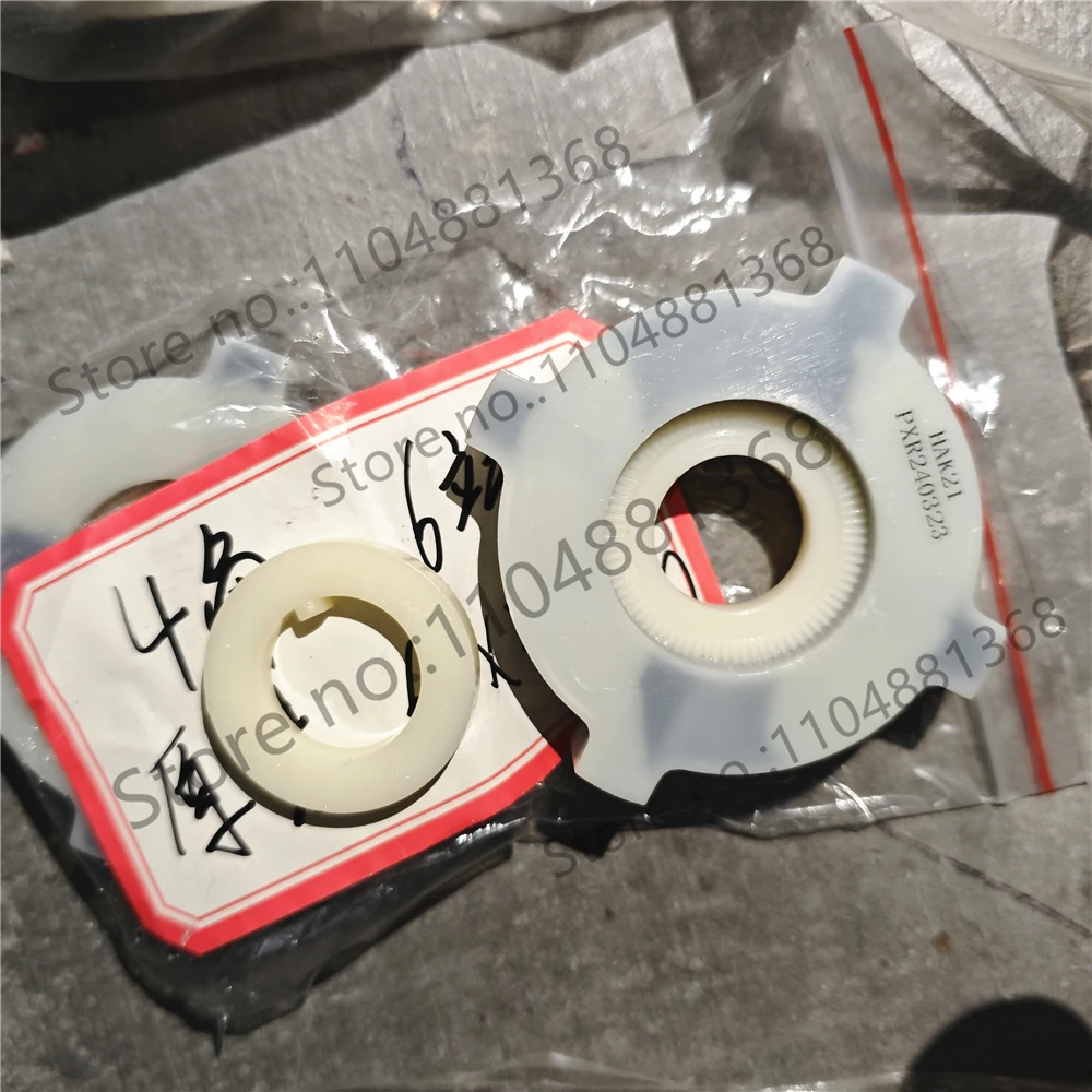 Sending plate four station sending plate Hongda CNC tool rest accessories three and Wenchang signal plate Shenyang Dalian JX4W
