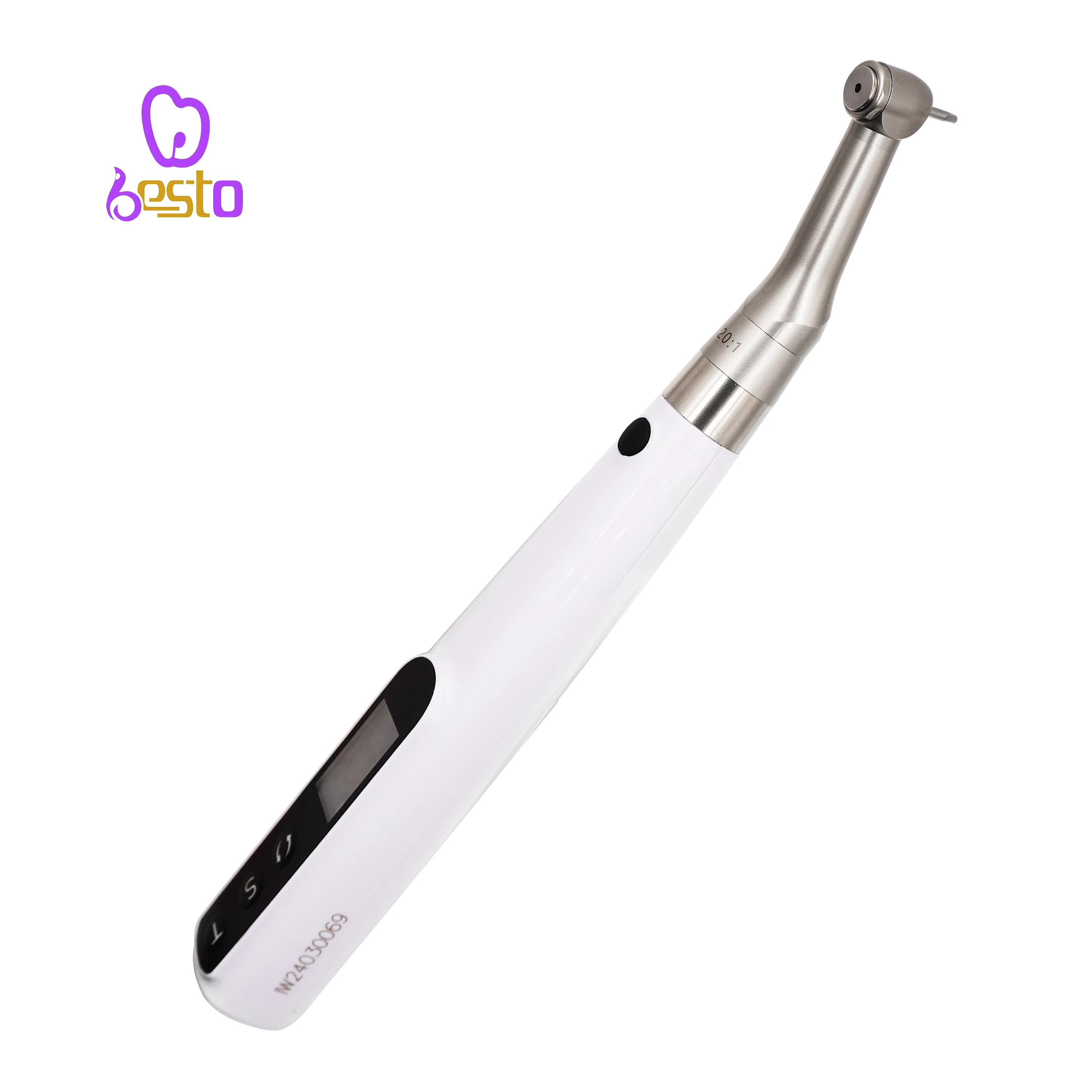 den tal Universal Electric imp lant Torque Wrench Wireless imp lant Equipment Screwdriver Repair Tools Kit  For imp lant Surgery