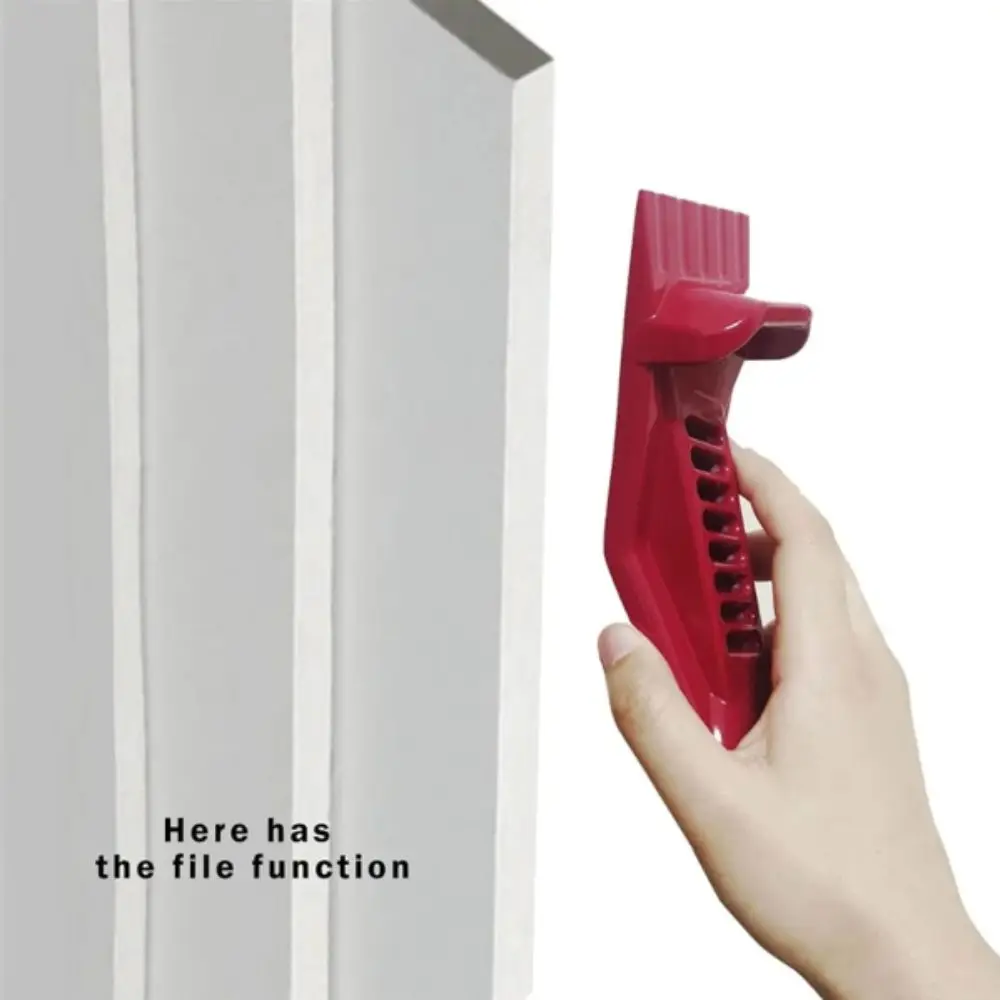 

Многофункциональный инструмент для установки кикера, кромочный рашпиль, встроенный открывалка для бутылок, настенные панели, инструмент, многофункциональный инструмент, аксессуары для кикеров