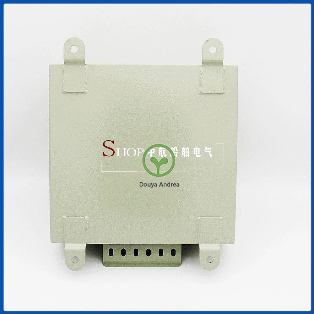 التايلاندية الهواء البحرية الصلب إشارة ضوء صندوق التحكم FXU-8/10/12/14 DC24V/AC220V تحكم 60 واط