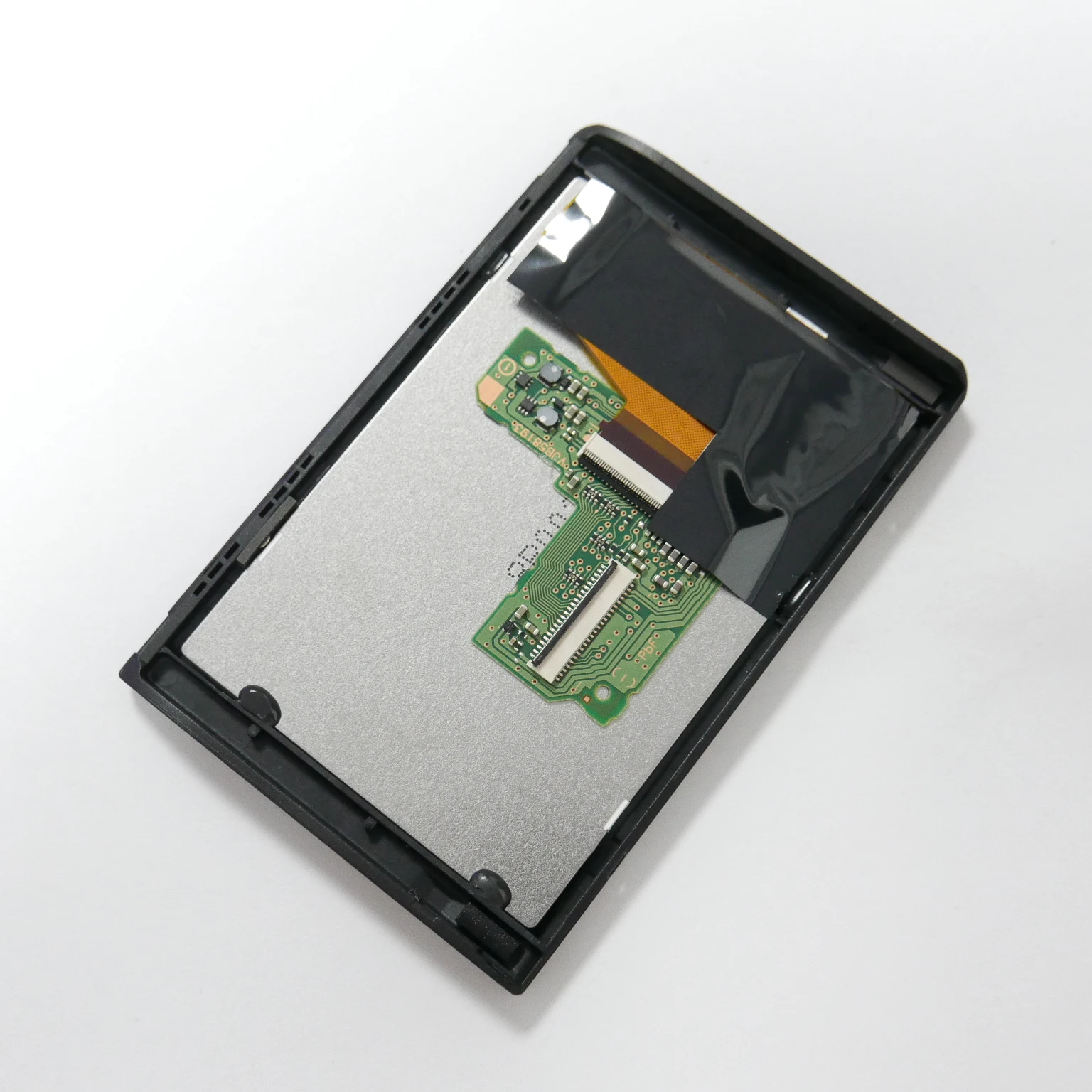 إصلاح أجزاء لباناسونيك لوميكس DMC-GF6 GF6 شاشة عرض LCD مع قذيفة