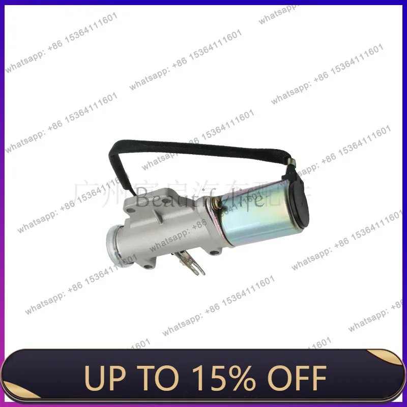 LD.237810F300 Idle Motor 237810F320 2378186G00 High Quality Accessories