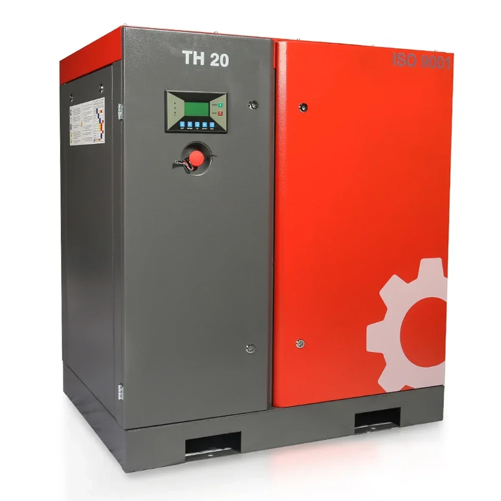 AM10-175hp cheap electric ac motor custom air screw compressor