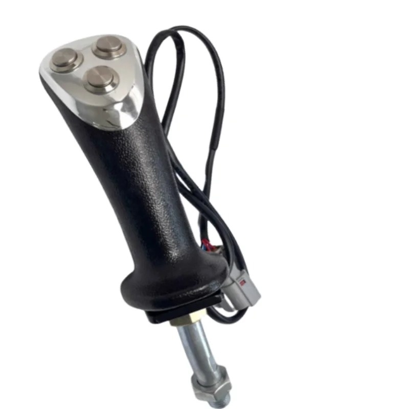 

Excavator Handle Joystick Used For DX150 215 225 300 370-9C