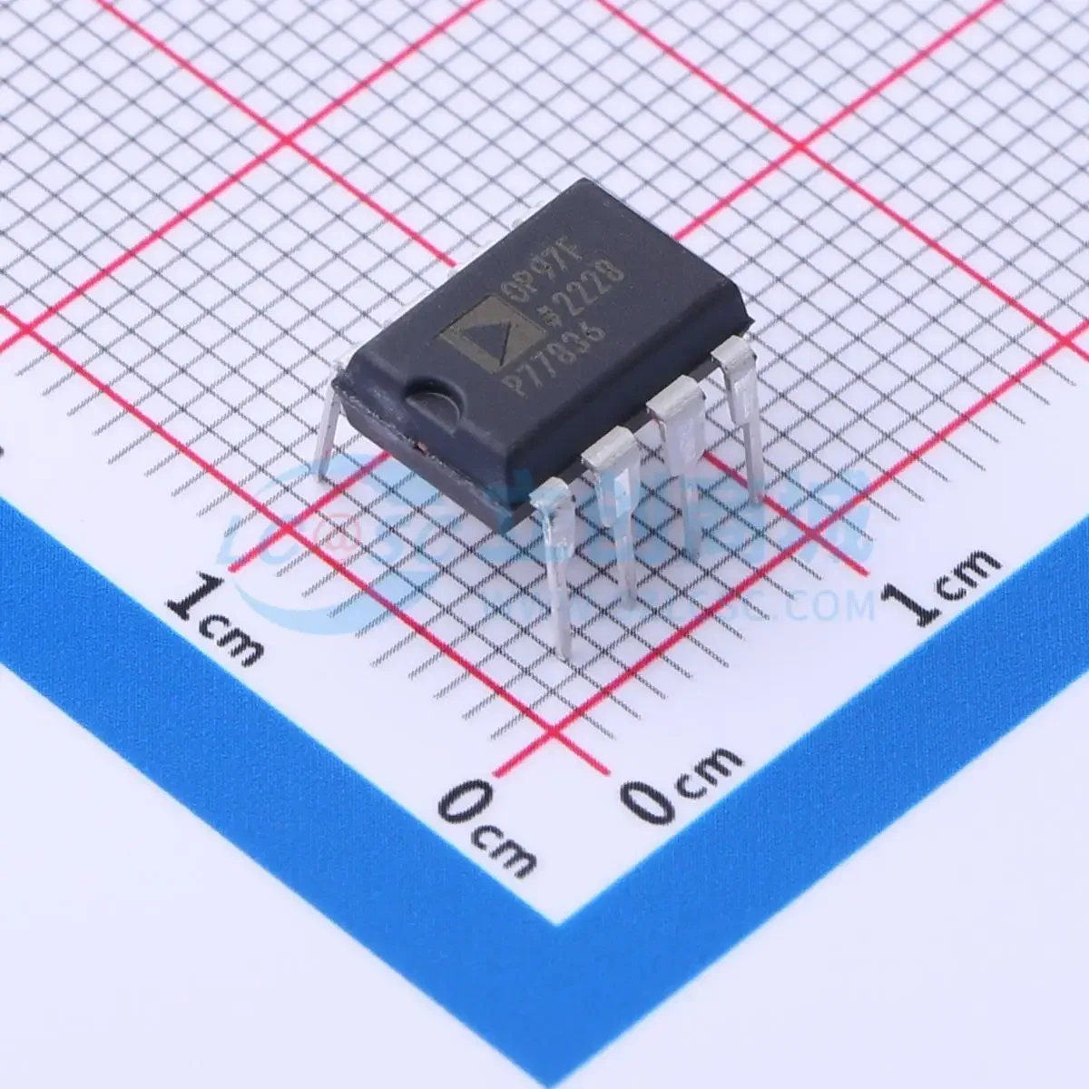 5ชิ้นOP97FSZ SOP-8 OP97FPZ DIP-8