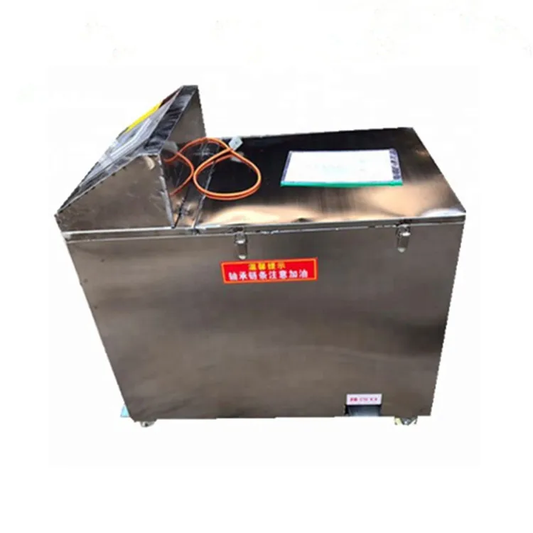 Low Price Automatic Fish Skinning Scaler Gutting  Machine/  Fish Fillet Cutting Machine