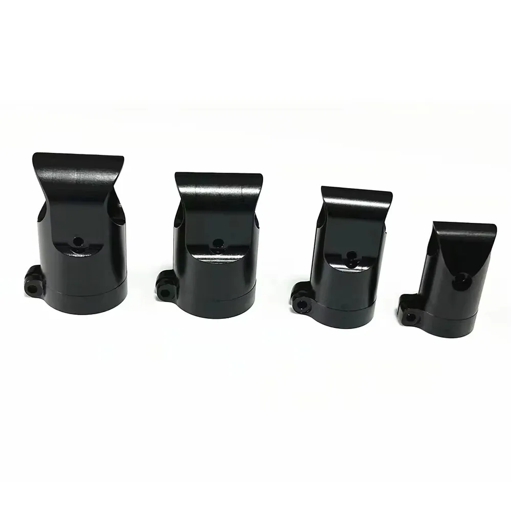 Support de pied fixe pour train d'atterrissage, Machine de Protection des plantes sans pilote, horizontal 10 verticales, 16 tuyaux, connexion de support 16 à 10