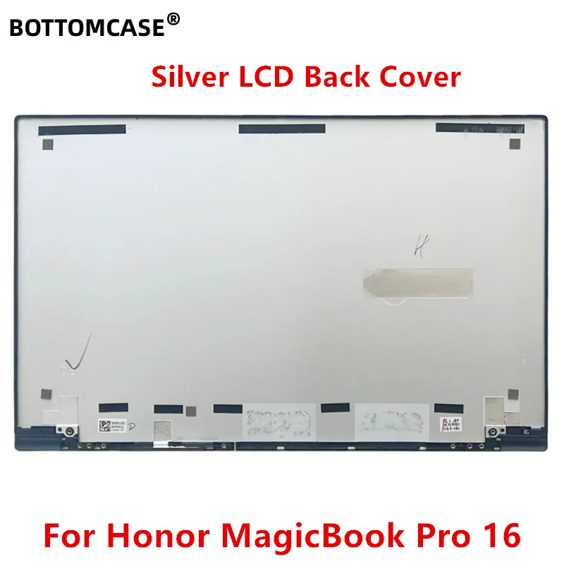 Funda de fondo Original para Honor MagicBook Pro 16 HBL-W29 W19 HLYL-WFQ9, carcasa trasera para pantalla de ordenador portátil, 98%