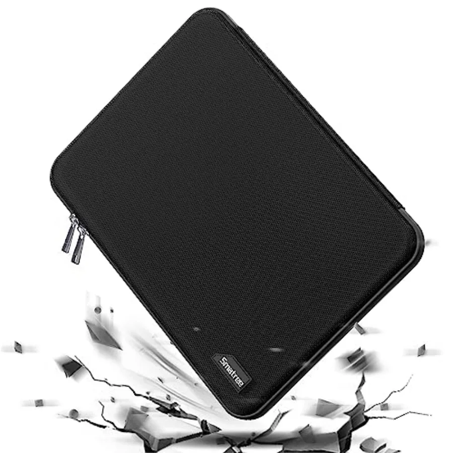 

17inch Hard Shell Laptop Case for Dell XPS 17 9730 9720 9710 9700, LG Gram 17Z95P Ultra Lightweight, LG Gram 17.3 Notebook Carr