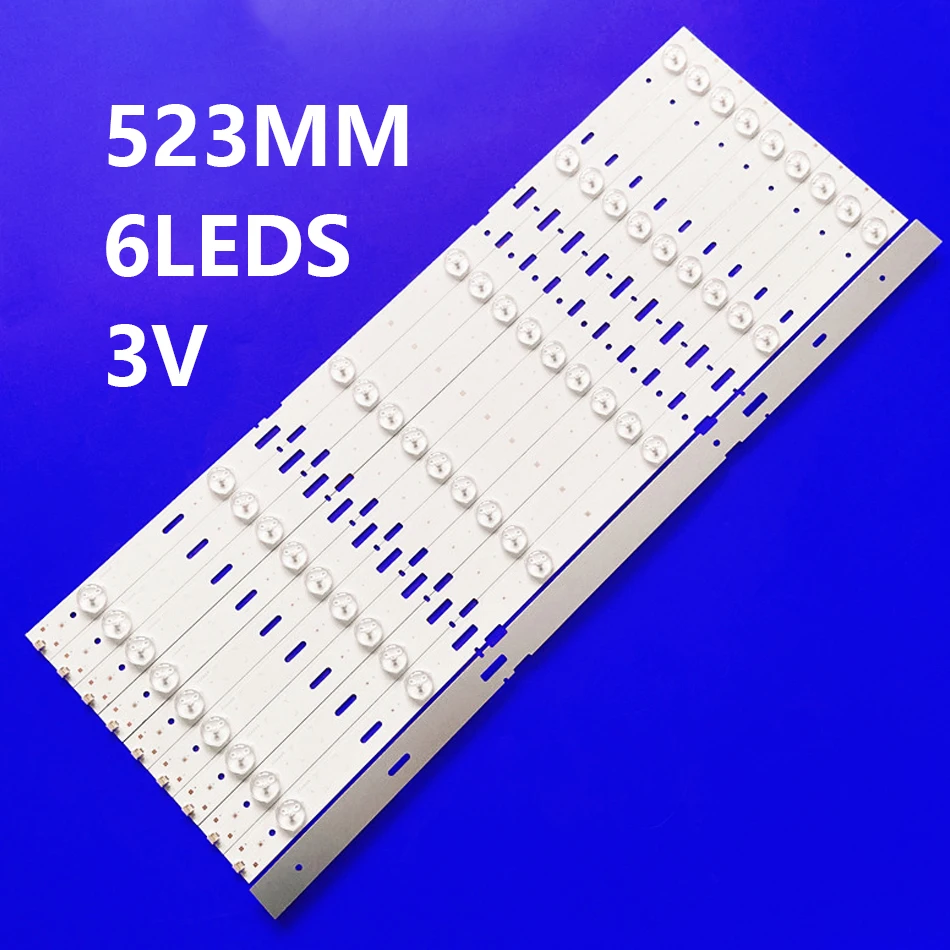 

Светодиодный полоски для GRUNDIG 48 TV 48VLE5421 48VLE5421BG LSC480HN03 SAMS UNG 2013ARC48 3228N1 6 REV1.0 131209 LSC480HN03 05