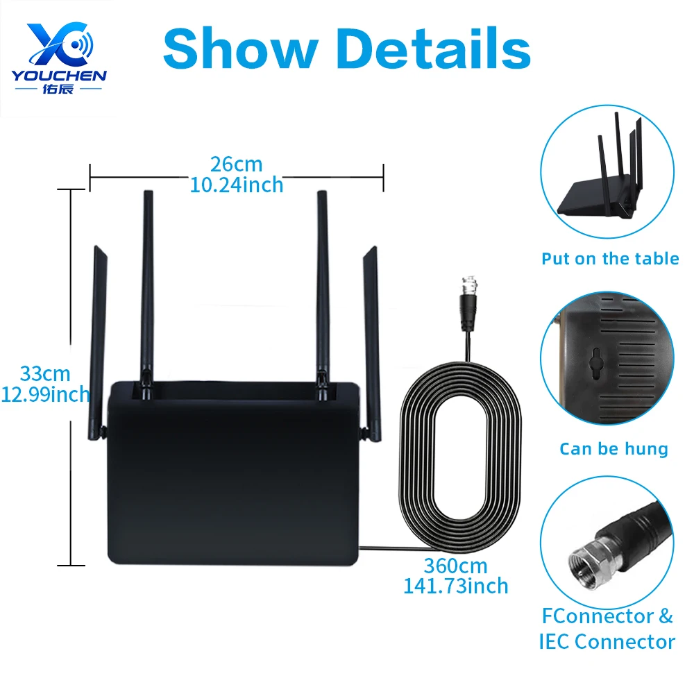 antena-de-tv-digital-inteligente-de-plastico-negra-para-interiores-4k-1080p-vhf-uhf-hdtv-digital-amplificada-canales-locales-gratuitos-ganancia-de-28dbi-75-ohm