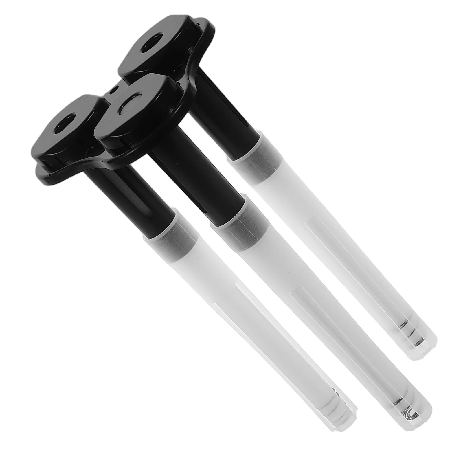 

Portable Mini USB Humidifier Four Head Atomization Bracket 3 Spray Nozzles Plastic Holder Desk Office Car Bedroom Use