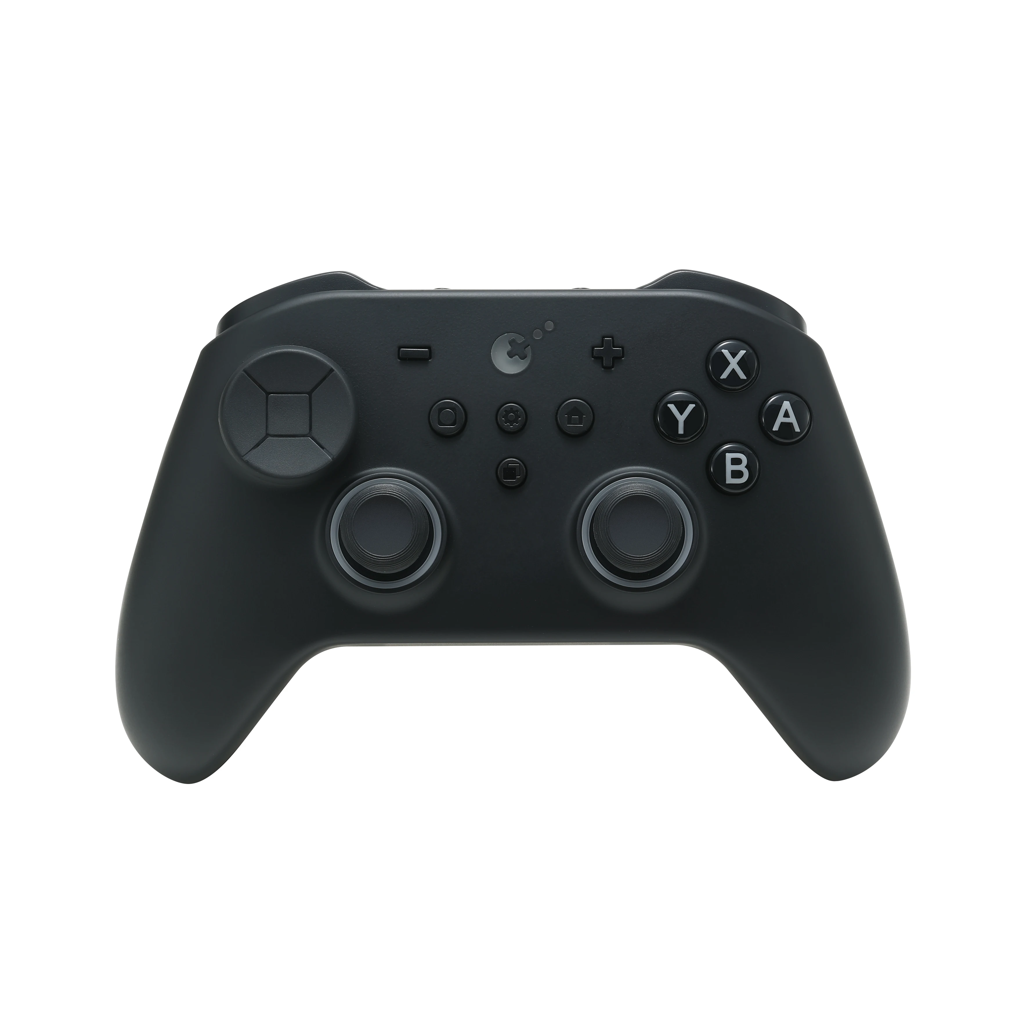 GuliKit TT MAX draadloze gamecontroller, gamepad met in spanning verstelbare TMR-joysticks voor Switch 1/2 PC Windows Android iOS - afbeelding 2