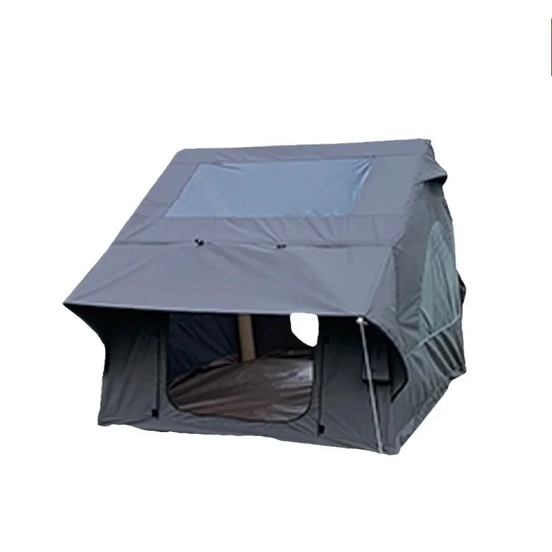 

manufacturer oxford fabric outdoor inflatable house tent waterproof custom luxury glamping inflatable tent outdoor camping