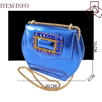 6 best sales शाही नीले जूते - №3