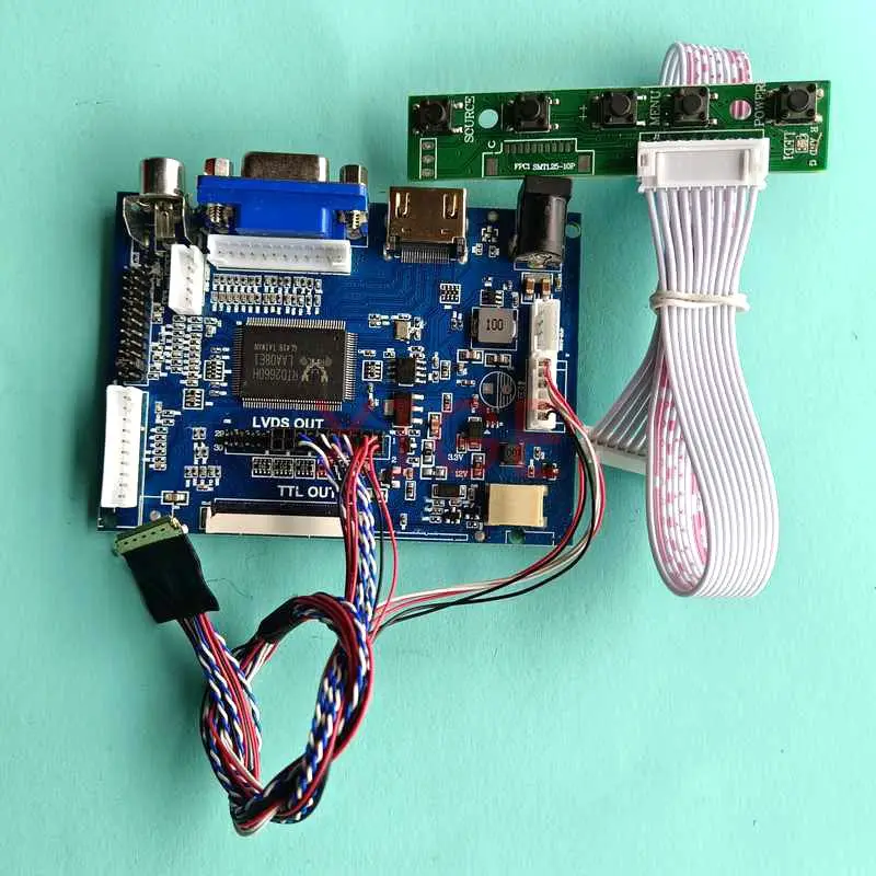 For LTN173KT01-A01/… - image