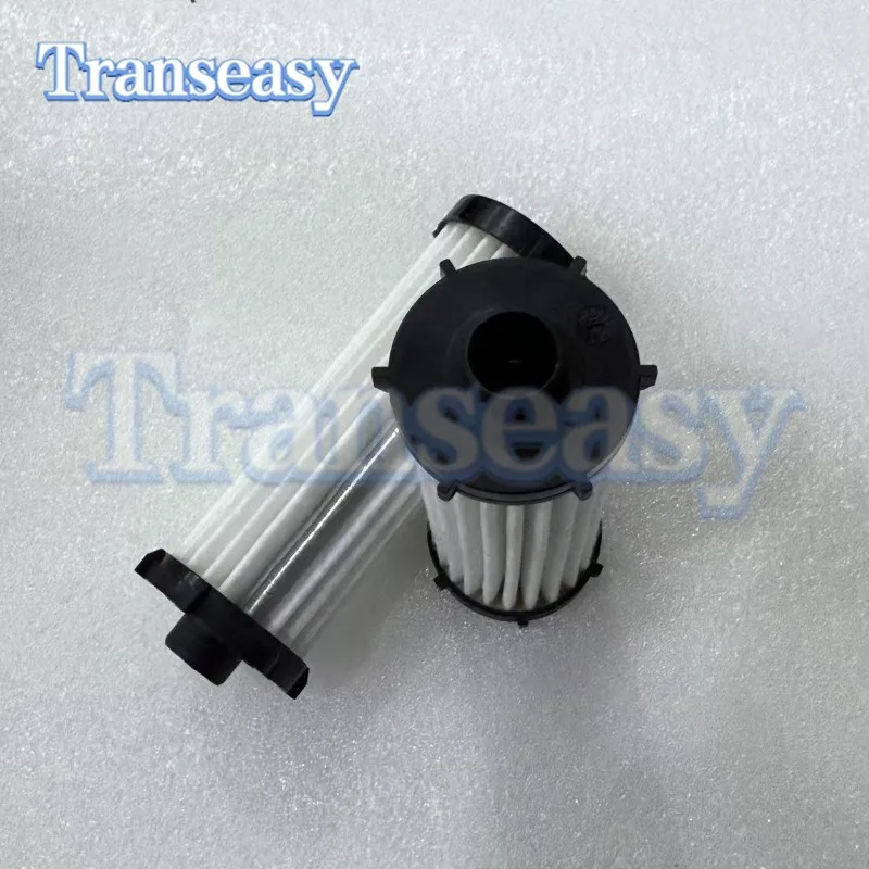MPS6 6DCT450 6DCT451 New Auto Transmission Power Shift Gearbox Oil Filter Suit For FORD VOLVO DODGE AVENGER Great Wall Haval H6