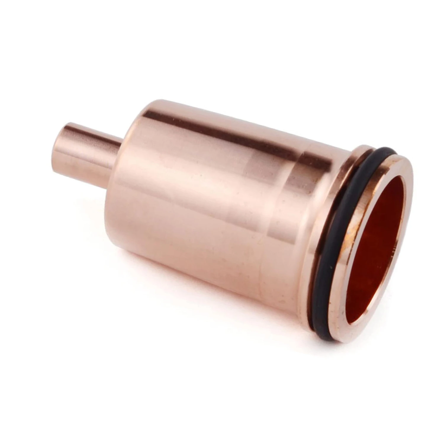 Tubo de manga injetor 6 peças 276811a para motor volvo d12d ec360 ec460 peças substituíveis de carro escavadeira