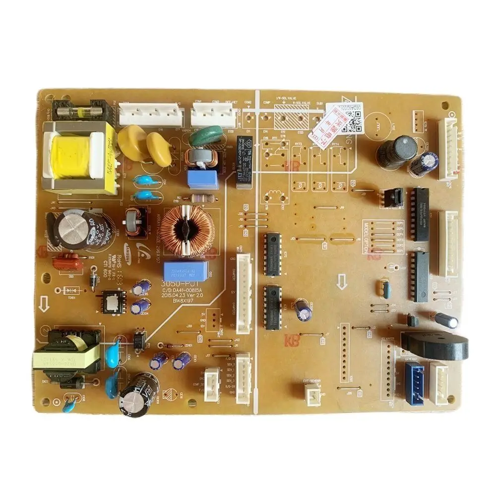 

3050-PJT DA41-00815A DA92-00735Q New Original Motherboard Power Module Control Board For Samsung Refrigerator