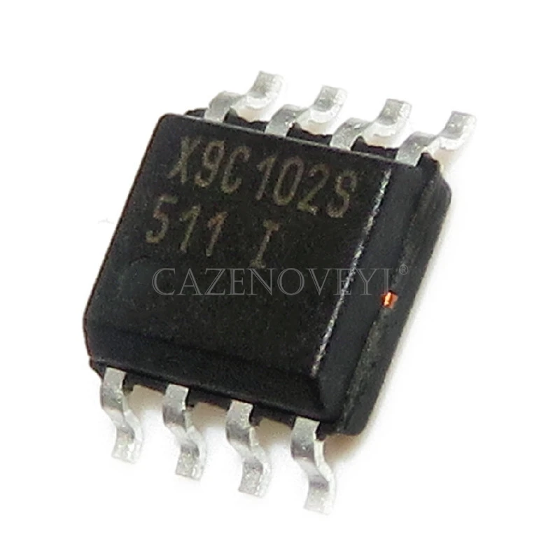 XL1410E1 XL1410 XB8089D XB8089 X9C503S X9C503 X9C104S X9C104 X9C103SZI X9C103 X9C102S X9C102 SOP-8