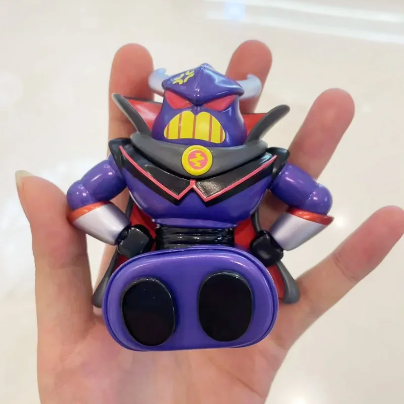 Figuras de Acción de Toy Story, Zurg, Villano de Pixar, Emperador Zurg, Buzz Lightyear, Woody, Figuras de Anime, Juguetes para Niños, Regalos