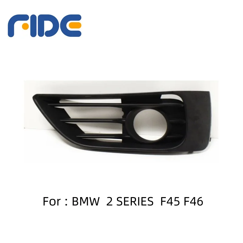 

51117328681 FIDE Front bumpe Grill, side, open, left For BMW 2 SERIES F45 F46