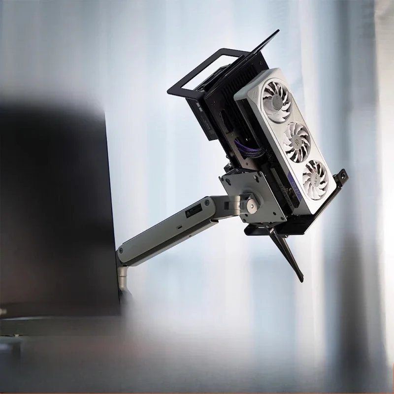 

Chassis Display Stand Adapter Board