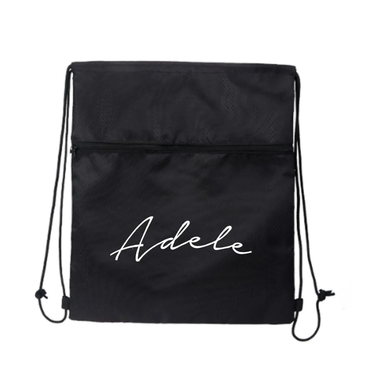 

Элегантный портативный дорожный рюкзак Adele Script Легкий простой спортивный рюкзак