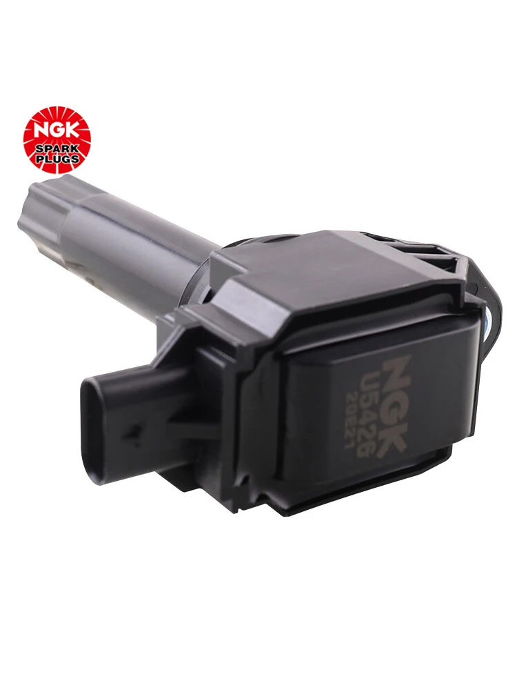 NGK ignition coil U5426 is compatible with Baru Forest Human Lion Proud Tiger XV high-voltage pack  oe 22433AA681