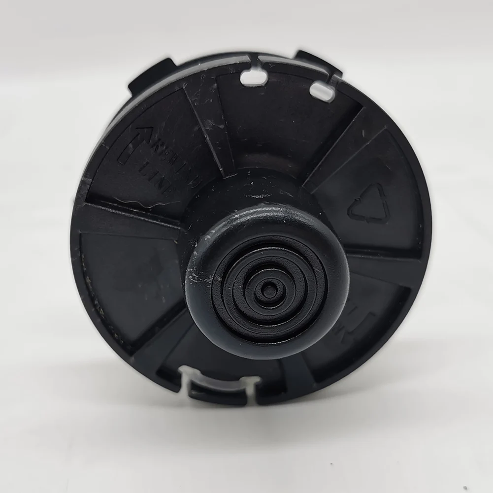 Carretes de línea de bobina redondos 3 unids/set DUR181Z para función de hierba Go con tapa de bobina de grifo DUR141Z DUR181RF nueva alta calidad