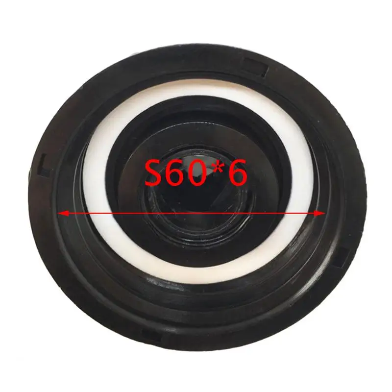 S60x6 IBC Water Tank Adapter 90-degree Garden Hose Faucet Lengthen Connector Water Tank Adapter Fittings 1PCS