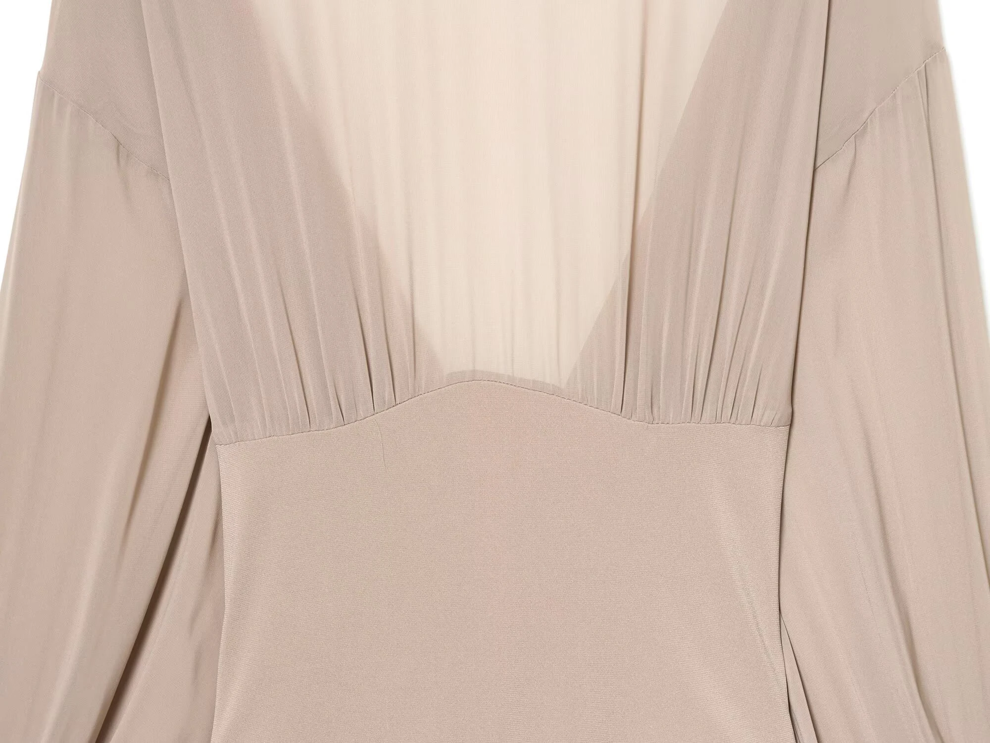 Abbigliamento da donna 2025 inverno nuovo articolo Tuta sexy europea e americana con colletto rialzato e design posteriore semitrasparente