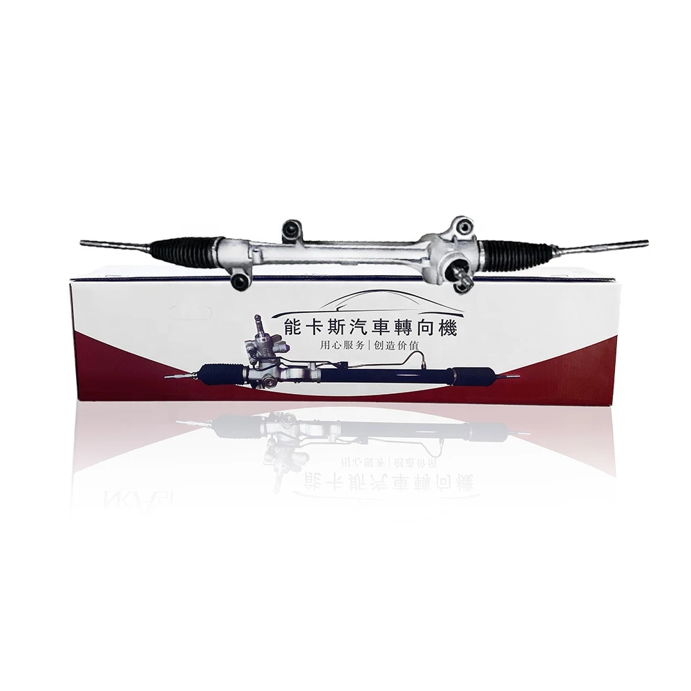 

EAuto Parts Power Steering Rack for Altis Zre17# Zze142 14-17 Oem:45510-02630 45510-02620 45510-02640