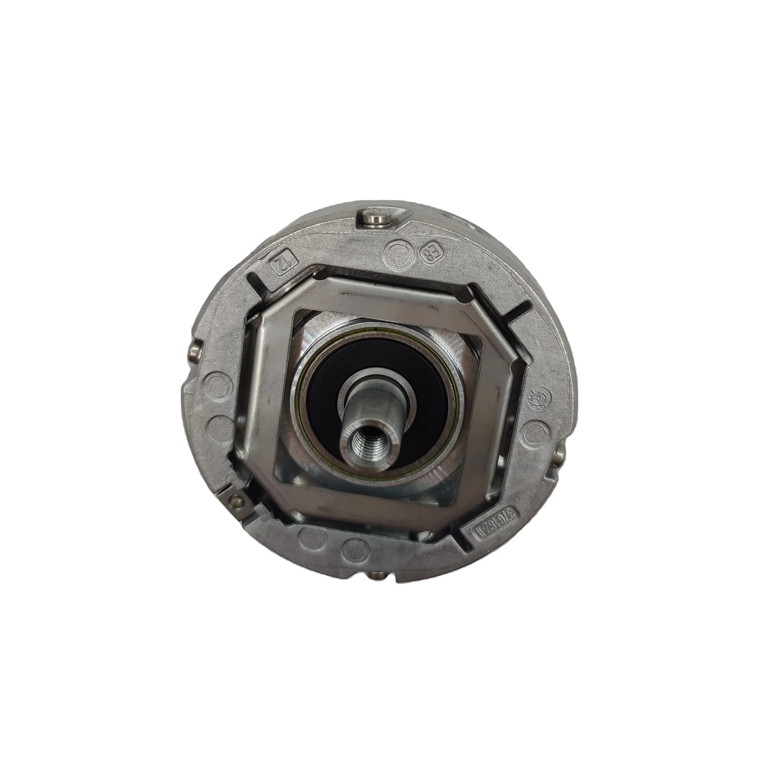 

ROD 430 5000 ID376834-40 HEIDENHAIN Rotary Encoder New Original Genuine Linear Encoder Available From Stock