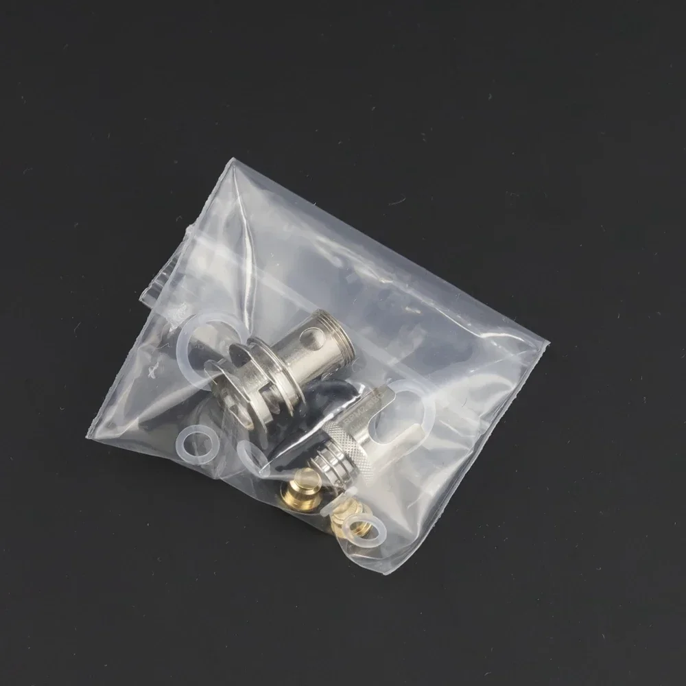 Smrt Stijl 6 Type Rpm2 Reparatie Tools Kit Rbc Schroef Base Vervanging Rebuildable Set