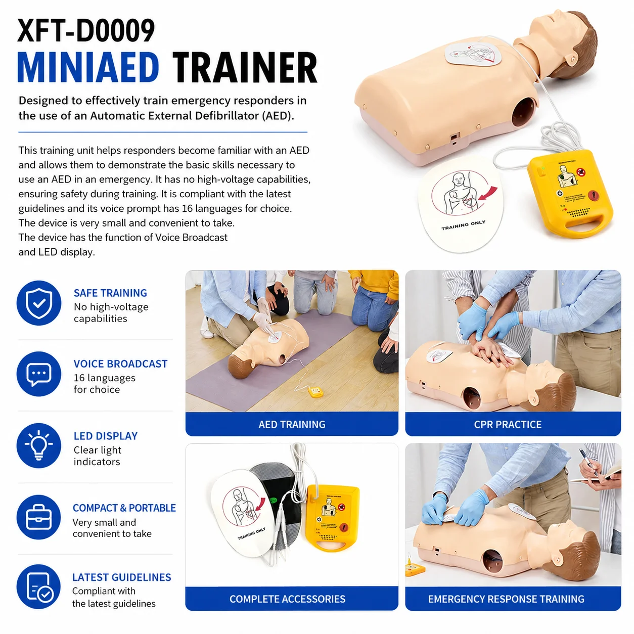 Thumbnail 2 - #2 Defibrillators Deals & Discounts