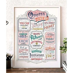 ZZ5923 Cross stitch kits Set For needlework Craft kits cross stitch embroidery complete kit Hobby and needlework adults crafts
