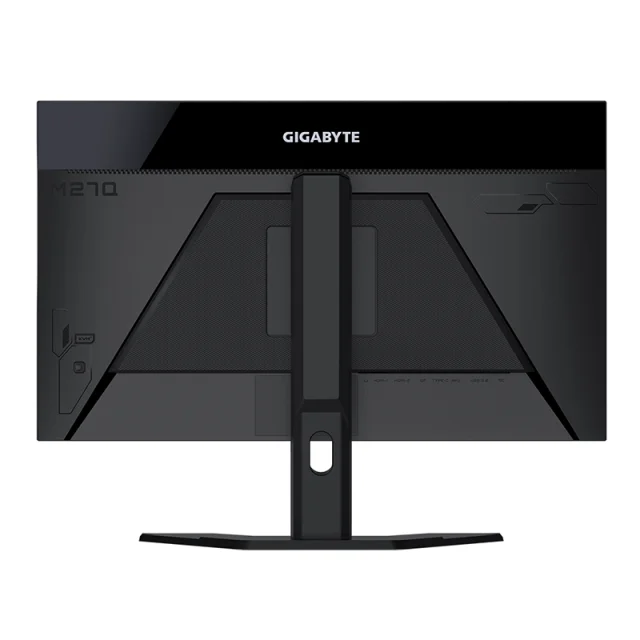 Imagem -05 - Gigabyte Aorus M27q Tela para Jogos de 27 Polegadas 2k 170hz 1ms Monitor Hdr400 Ips Display de Computador Monitor hd Hdmi Mais dp 10 Bits Display