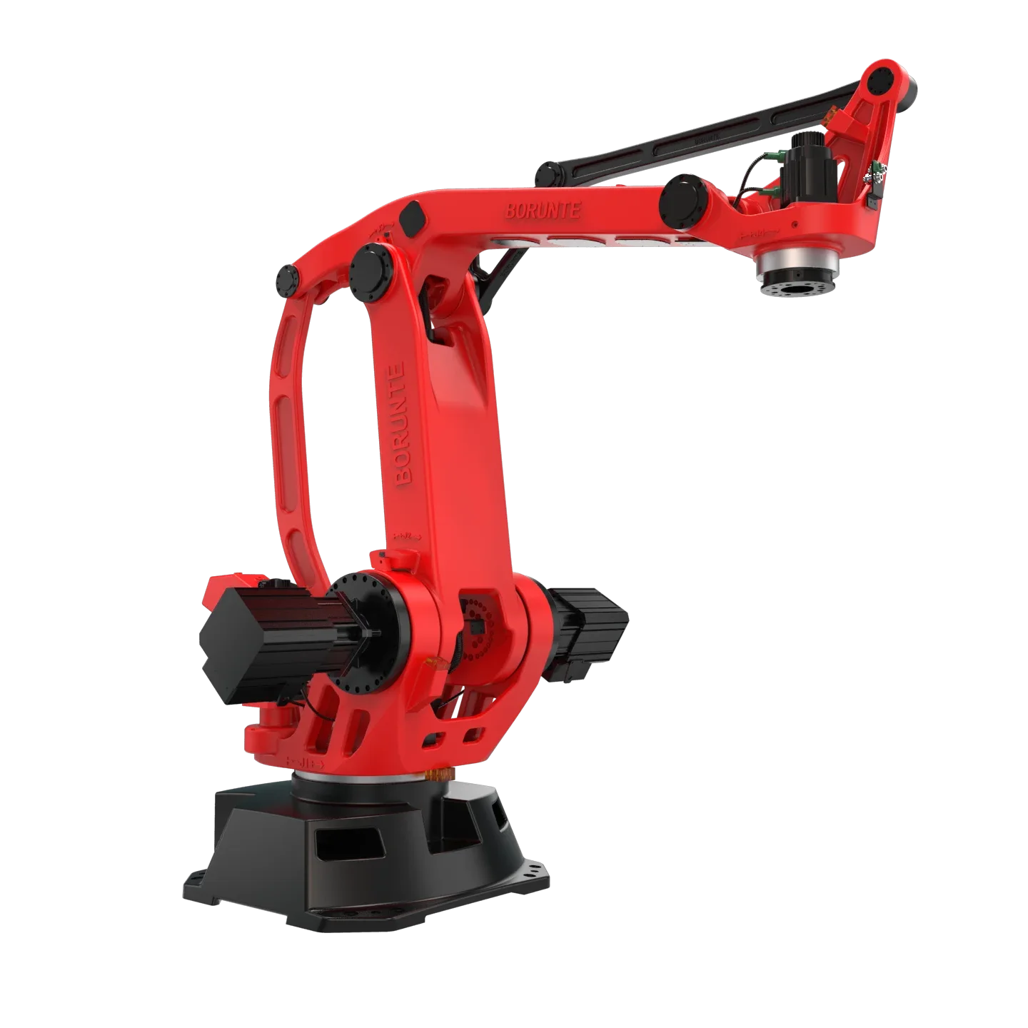 Brazo robótico apilable de cuatro ejes a gran escala BRTIRPZ3030B Robot industrial BORUNTE Brazo robótico