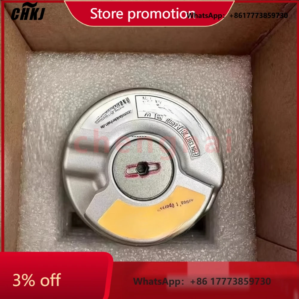 

CHKJ-2025NEWHEIDENHAIN Incremental Rotary Encoder with Integral BearingERN-1387-2048-62S14-70 Used for Installation Through Stat