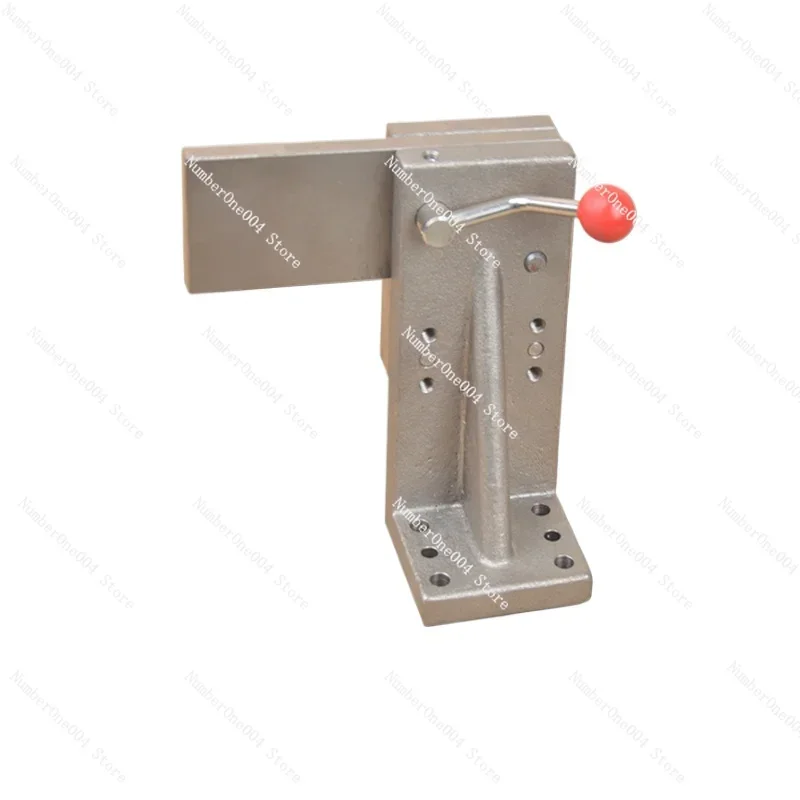 Applicable to Automobile inspection tool standard parts 406080 universal press-pin turning tray mechanism