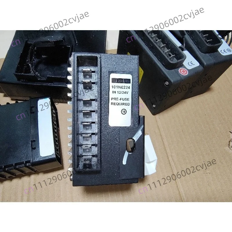 Suitable for Danfoss SECOP Compressor Driver | DC Variable Frequency Module for Car Refrigerator (Model 101N0224)