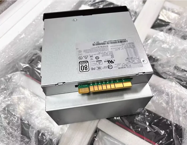 Оригинальный блок питания для Lenovo P520 P620 P720 1000 Вт 5P50V03189 5P50V03173 5P50V03211 FSK001 DPS-1000AB-12 A 100% тестирование Оригинальный блок питания для Lenovo P520 P620 P720 1000 Вт 5P50V03189 5P50V03173 5P50V03211 FSK001 DPS-1000AB-12 A 100% тестирование