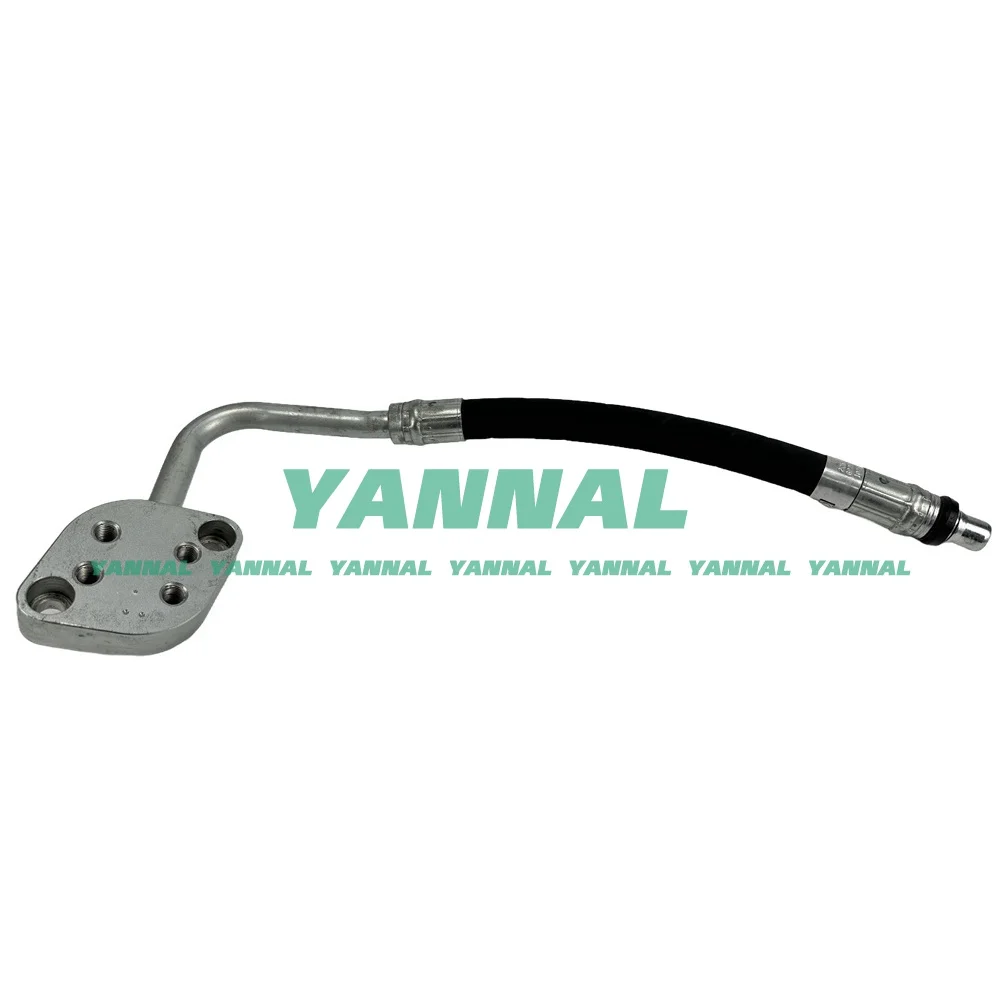 

Hose Assembly 205-1280 For Caterpillar 324D 325D 326D 328D 329D C7 C9.3 3126E